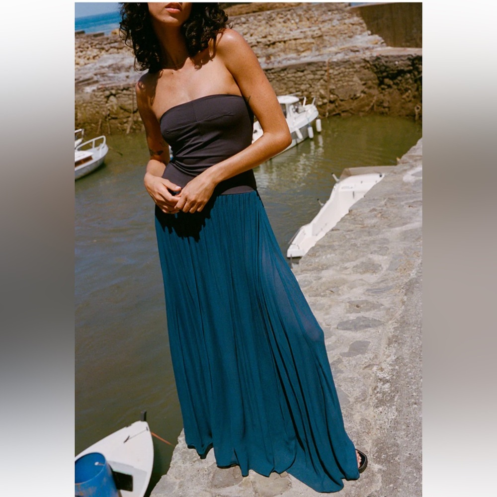 Ciao Lucia Giselle Dress